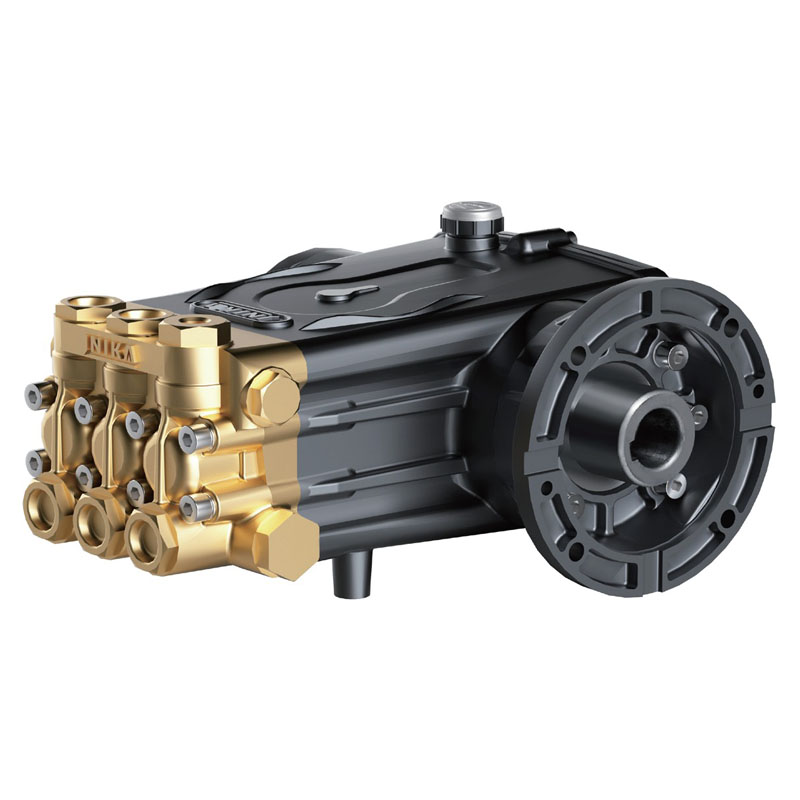 Bơm áp suất cao 11kW