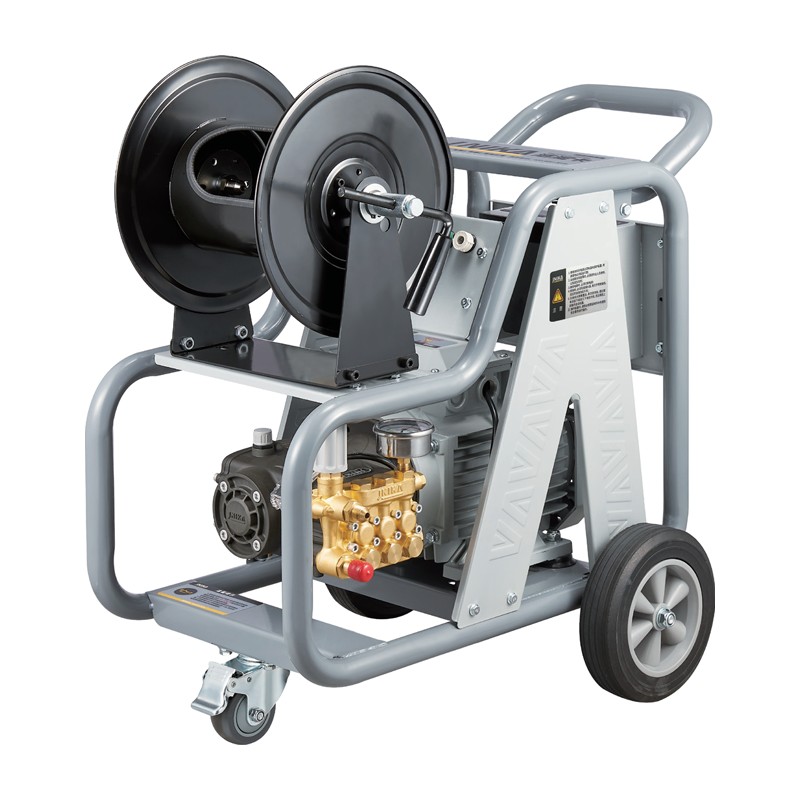 Máy giặt áp suất cao 2,5kW