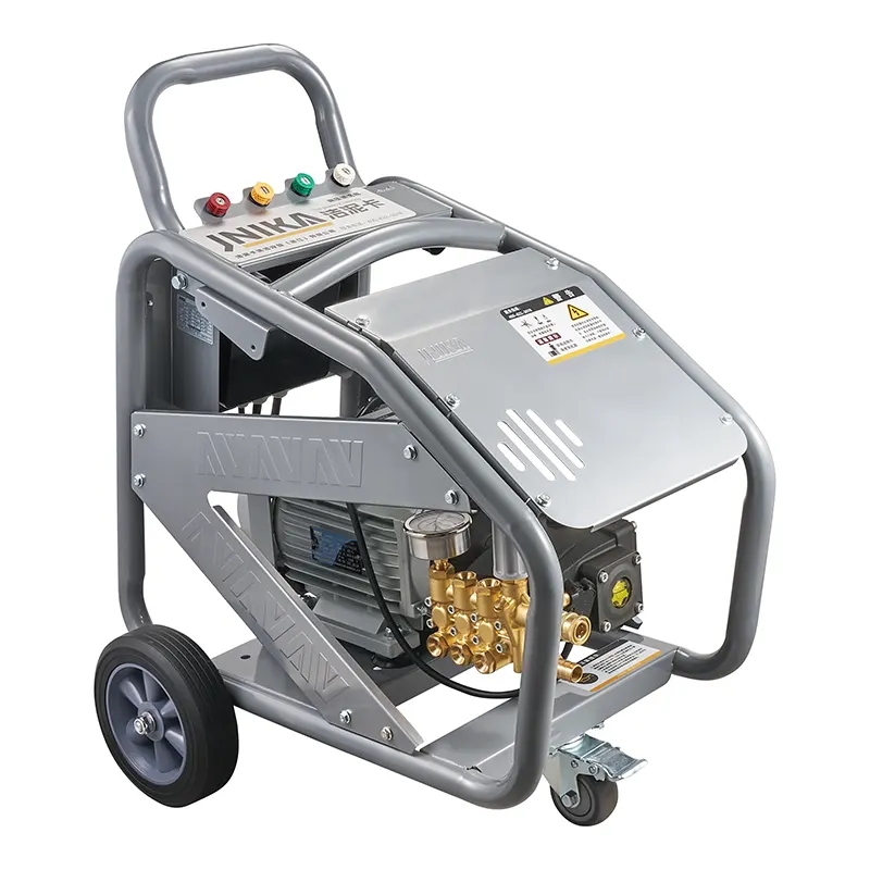 Bạn có biết trong những cánh đồng nào có thể áp dụng được chất rửa áp lực cao nặng dầu mỡ không?