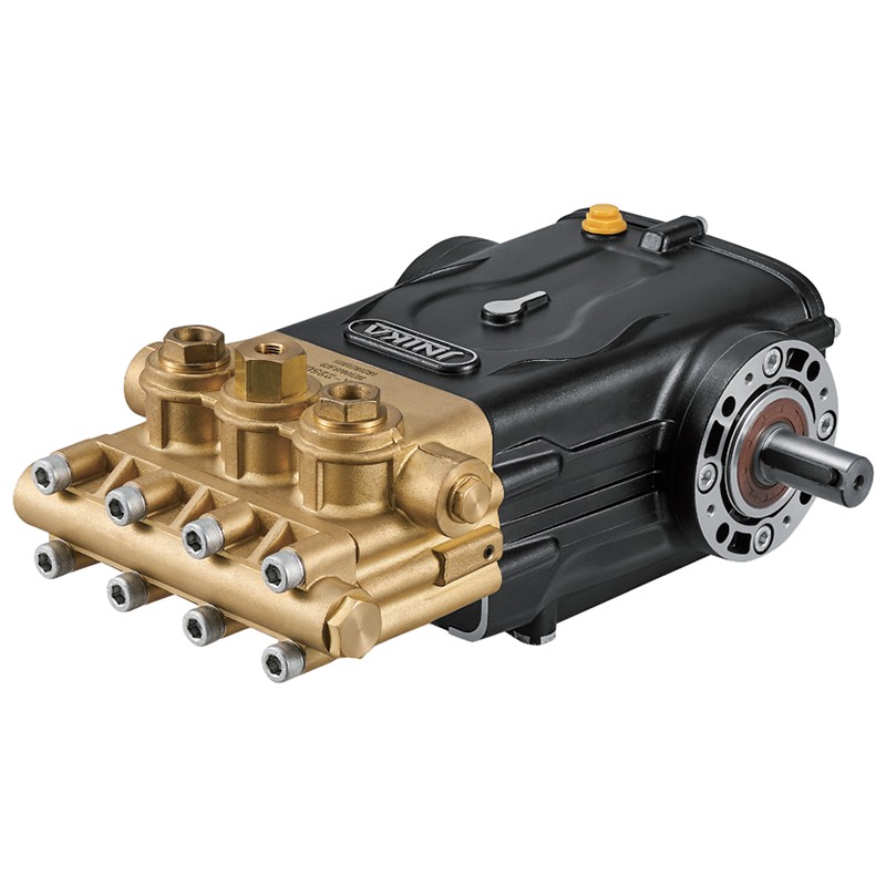 Máy bơm cao áp nào có thể xử lý các công việc công nghiệp nặng cả ngày mà không bị quá nóng? Đó là Máy bơm cao áp 500bar công suất 22kw