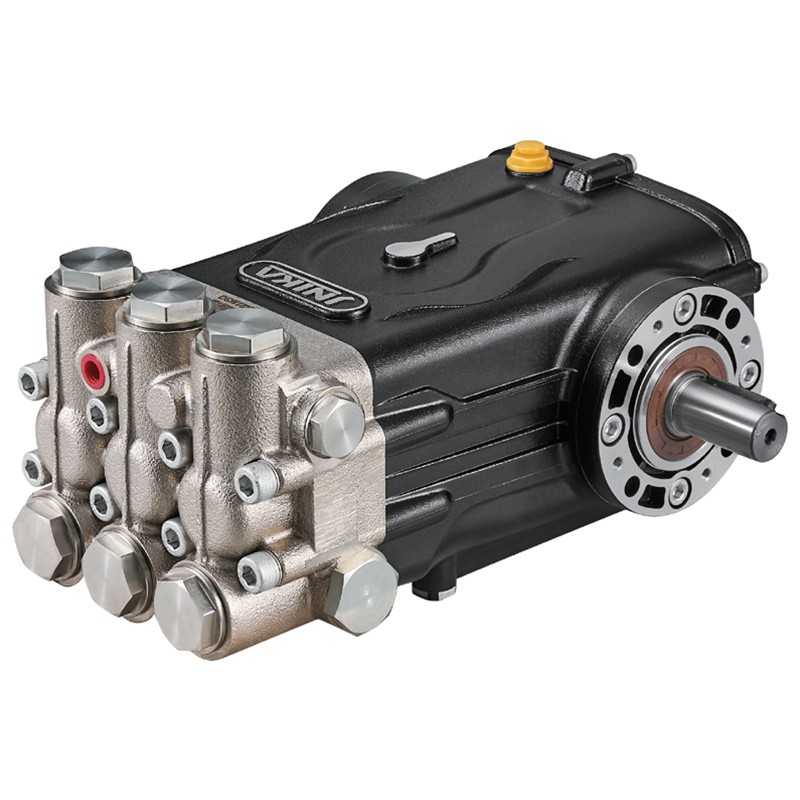 Điều gì khiến máy bơm cao áp 150bar trở nên cần thiết cho các ứng dụng công nghiệp và làm sạch hiện đại?