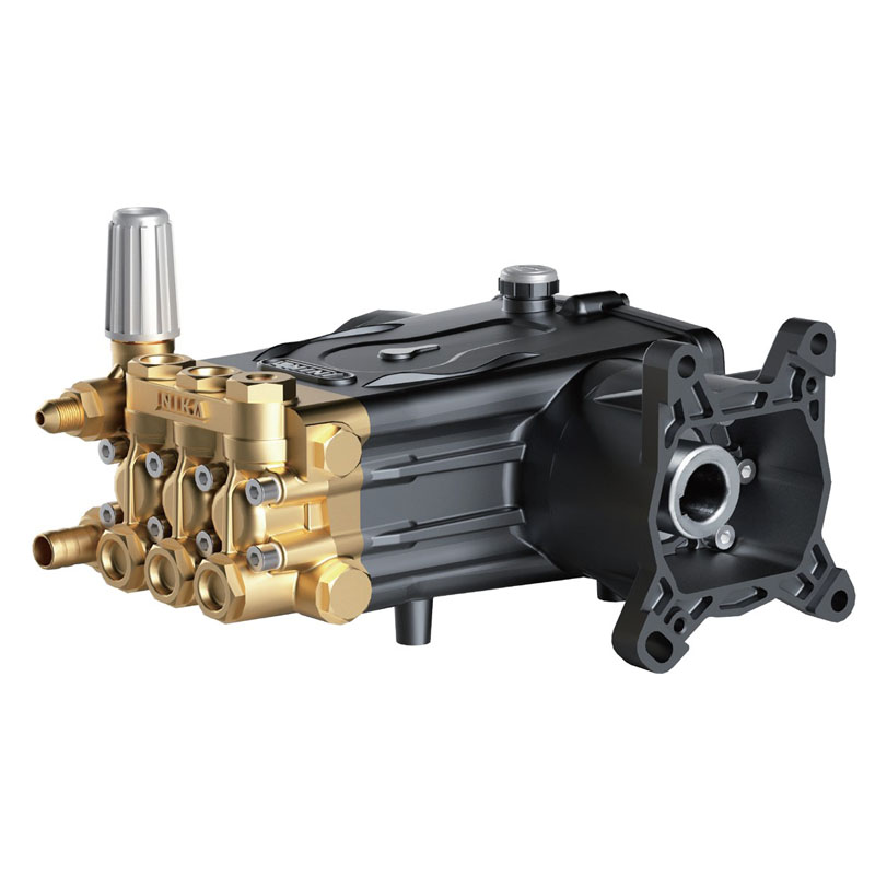 Máy bơm cao áp hoạt động như thế nào trong các ứng dụng công nghiệp và thương mại